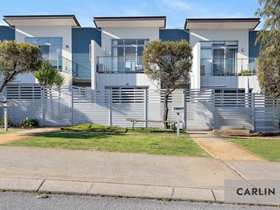 5/11 Pearson Drive, Success WA 6164