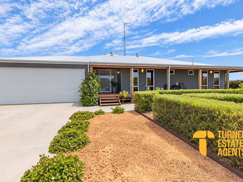 9 Camfield Place, York WA 6302