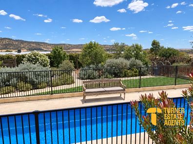 9 Camfield Place, York WA 6302