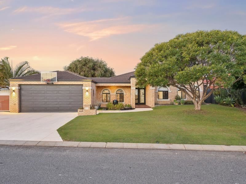 1 Iberis Place, Woodvale WA 6026