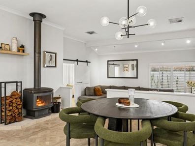 1 Iberis Place, Woodvale WA 6026