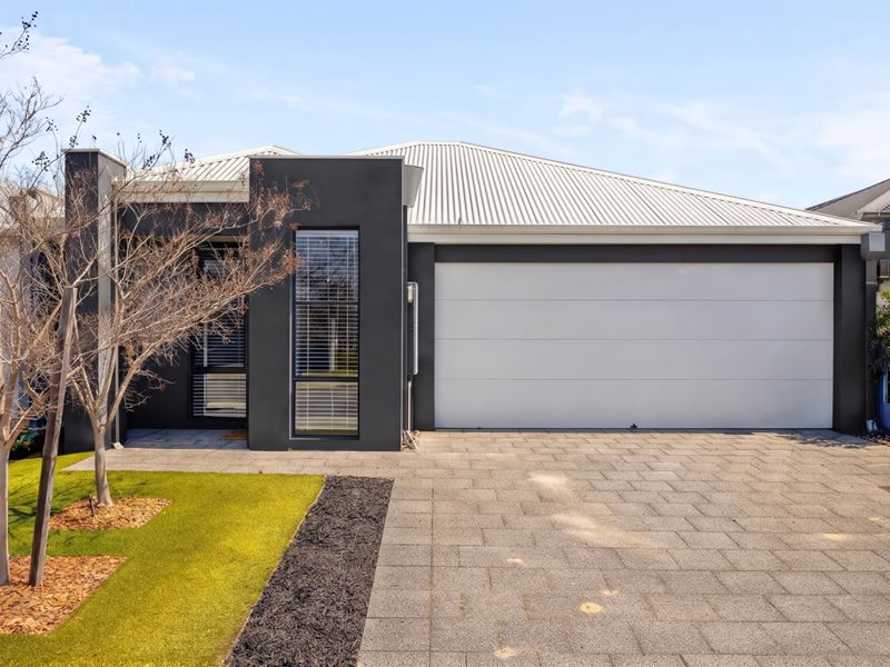 20 Burnett Road, Brabham WA 6055