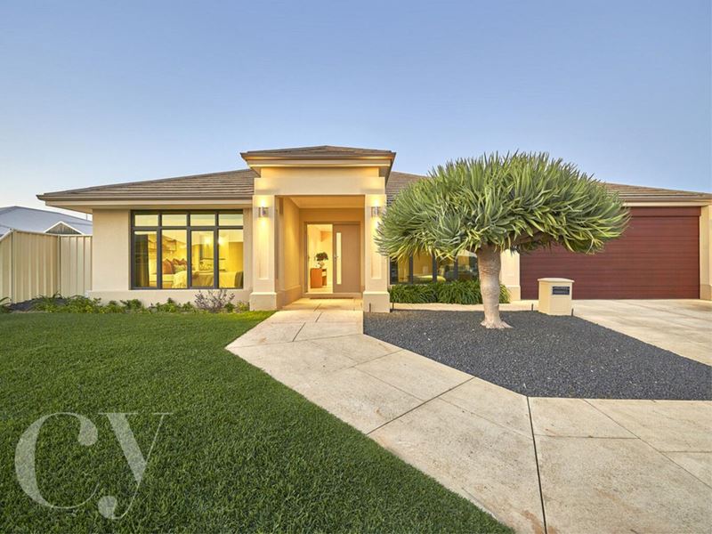 4 Skye Place, Banksia Grove WA 6031
