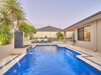 4 Skye Place, Banksia Grove WA 6031