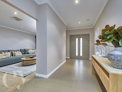 4 Skye Place, Banksia Grove WA 6031