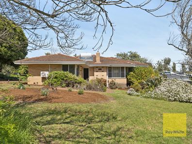 12 Mary Drive, Lesmurdie WA 6076