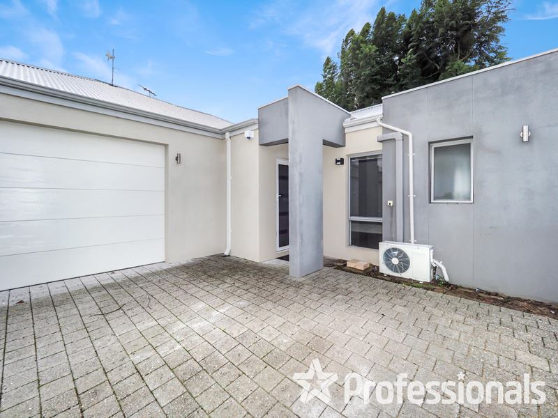 31C Offham Way, Westminster WA 6061