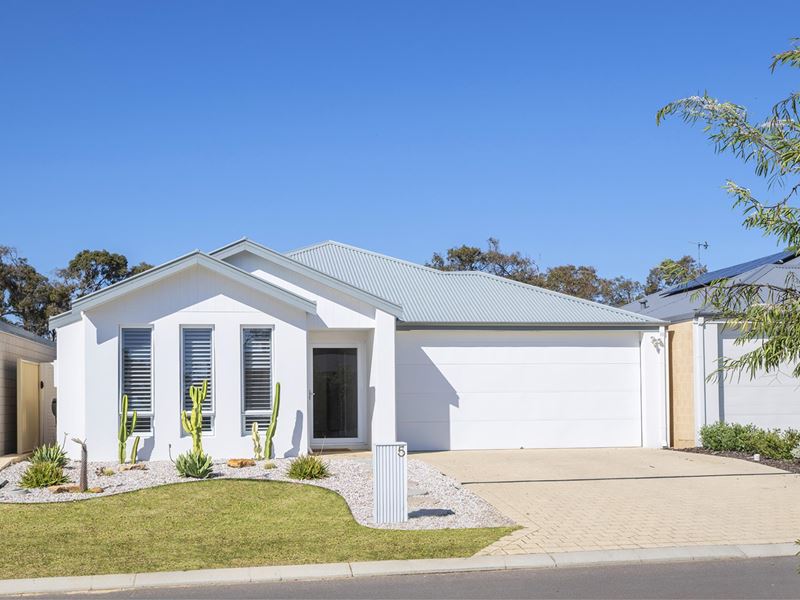 5 Quaker Road, Dunsborough