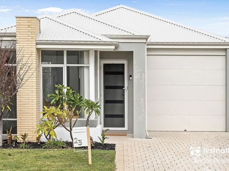 23 Bomere Chase, Aveley WA 6069