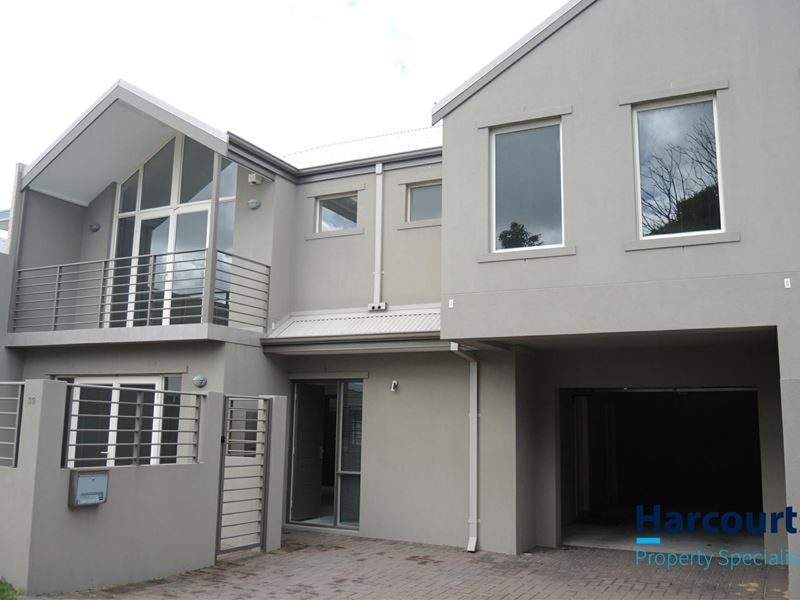 39 Inglewood Lane, Inglewood WA 6052