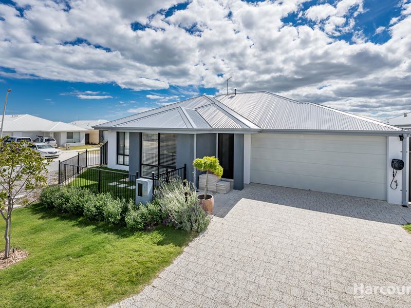 1 Owl Way, Eglinton WA 6034