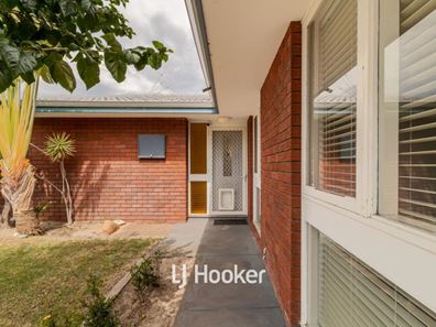 27 Tilley Crescent, East Bunbury WA 6230