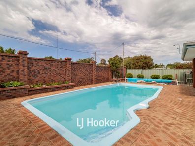 27 Tilley Crescent, East Bunbury WA 6230