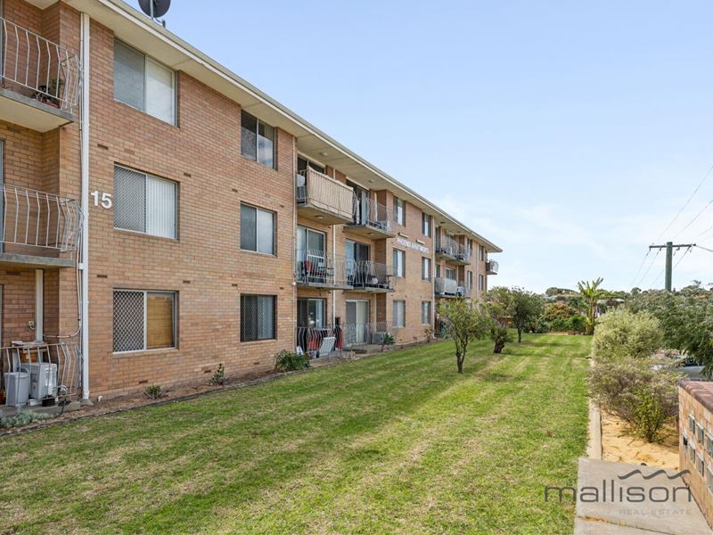 46/15 Glendower Way, Spearwood WA 6163