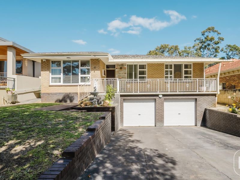 21 Armadale Crescent, Coolbinia WA 6050