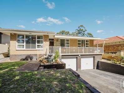 21 Armadale Crescent, Coolbinia WA 6050