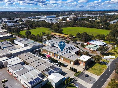 3/39 Delawney Street, Balcatta WA 6021