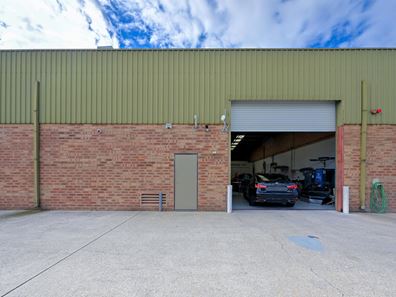 3/39 Delawney Street, Balcatta WA 6021