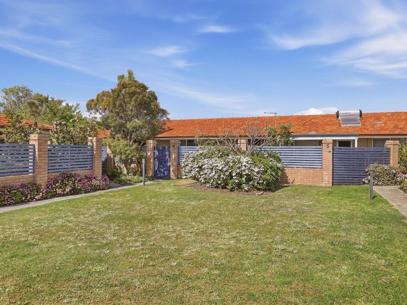6/32-34 McKenzie  Road, Shoalwater