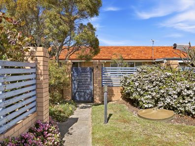 6/32-34 McKenzie  Road, Shoalwater WA 6169