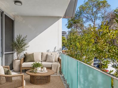 5/103 Harold Street, Highgate WA 6003