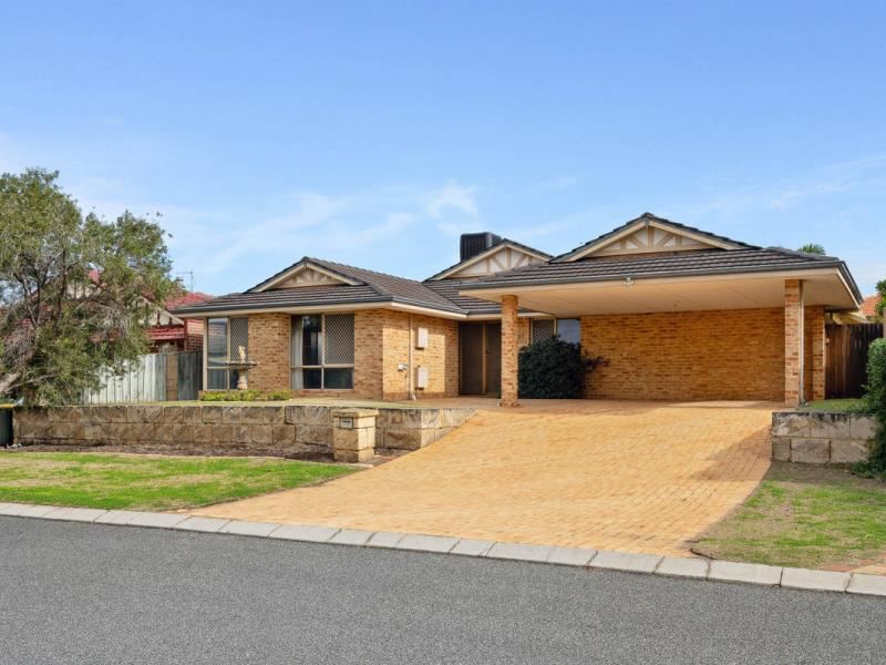 27 Felton Retreat, Mindarie