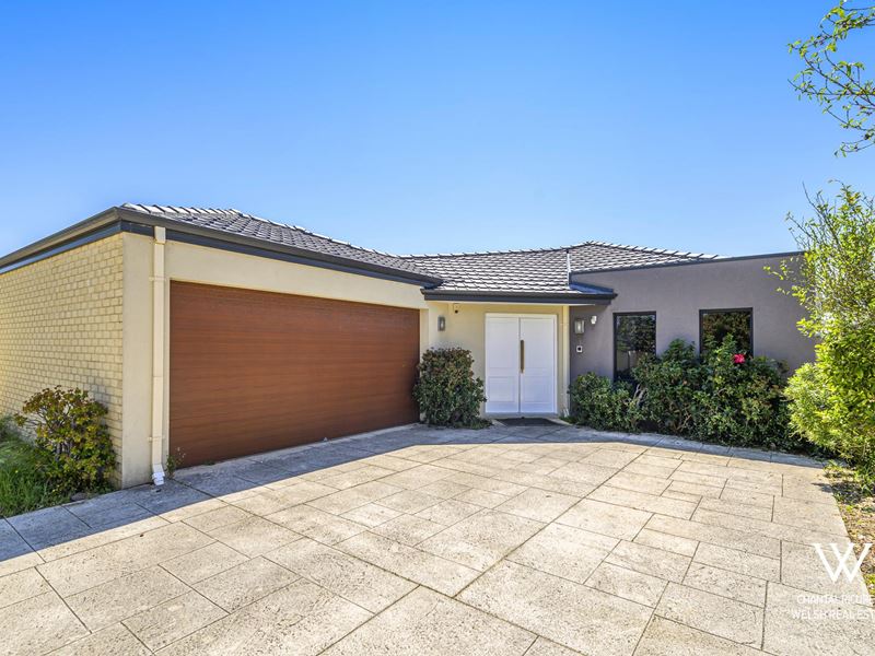 3/279 Belgravia Street, Cloverdale WA 6105