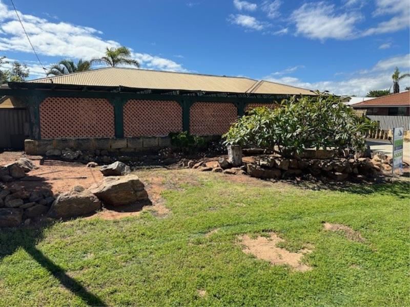 42 Whitworth Drive, Sunset Beach WA 6530