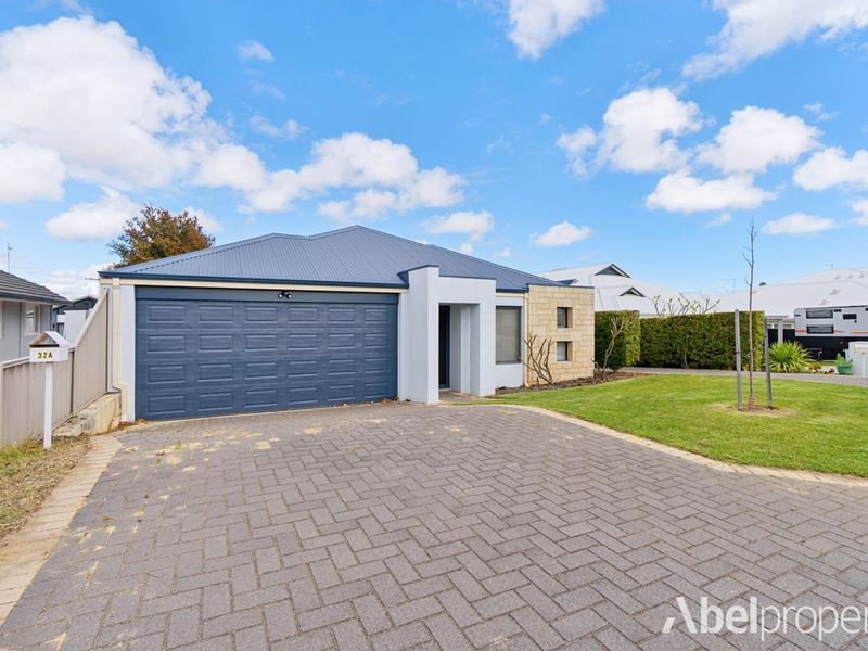 32A Michael Street, Yokine WA 6060