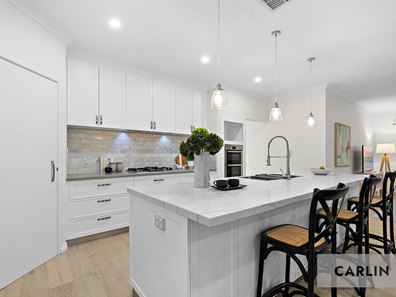 55 Flametree Bend, Hammond Park WA 6164