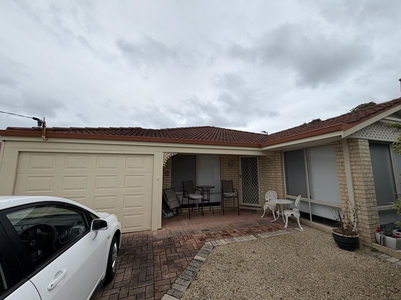 12 Dicks Street, Mount Melville WA 6330