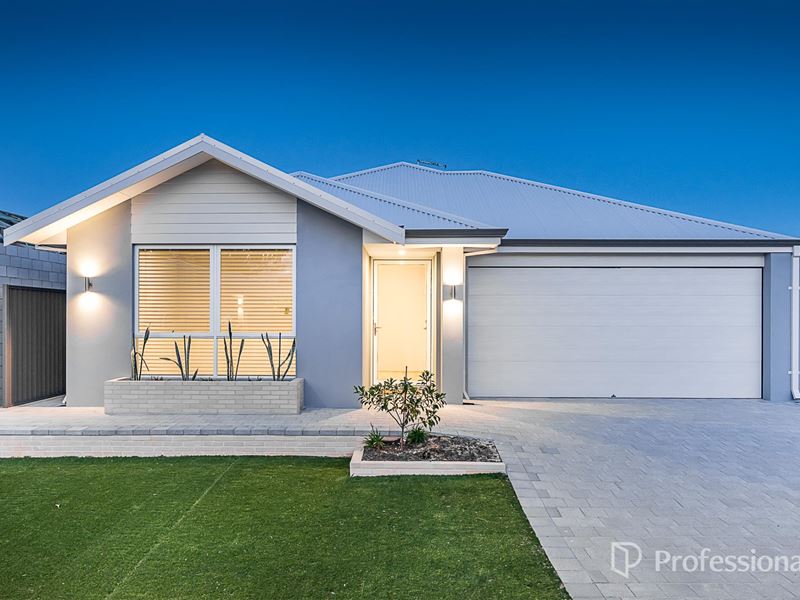 5 Bago Way, Clarkson WA 6030