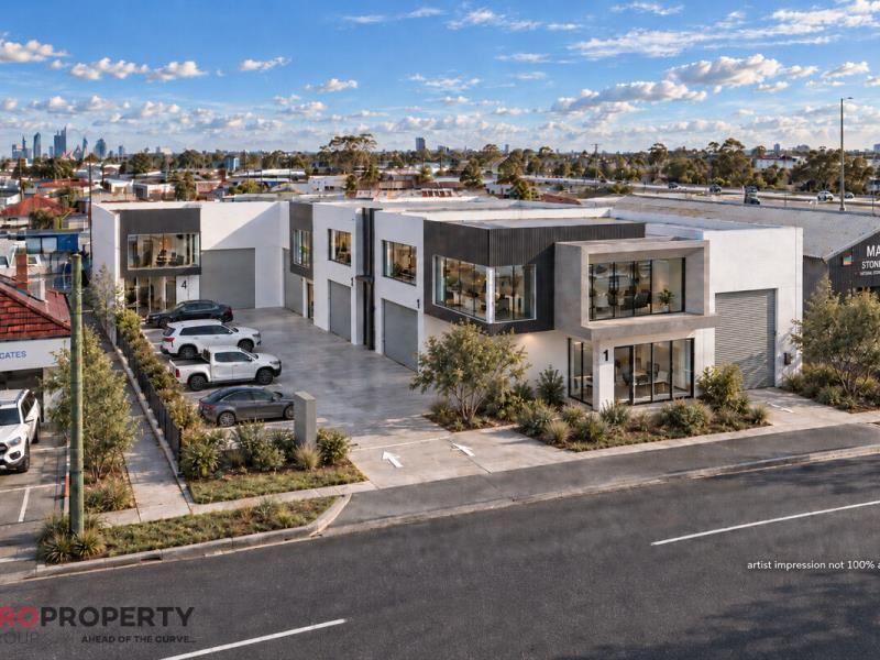 50-52 McDonald Street, Osborne Park WA 6017