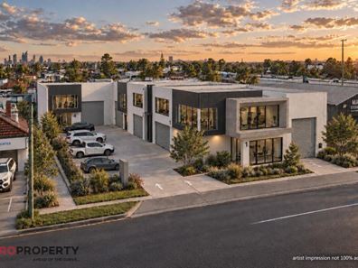 50-52 McDonald Street, Osborne Park WA 6017