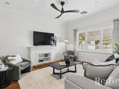 118 Drummond Street, Bedford WA 6052