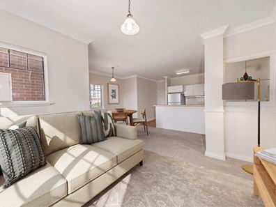 20/62 Bronte Street, East Perth WA 6004