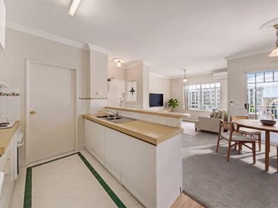 20/62 Bronte Street, East Perth WA 6004