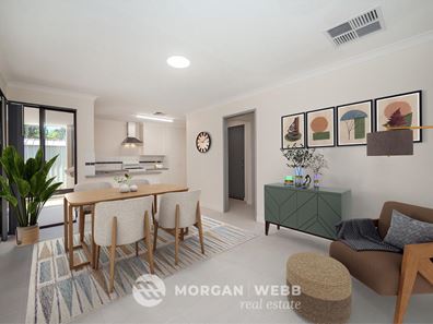 1 Pengilly Road, Orelia WA 6167