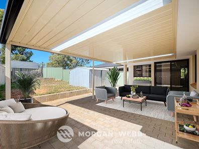 1 Pengilly Road, Orelia WA 6167