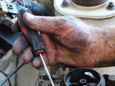 Automotive - 20-Year Established Automotive Business | $1M+ Turnover | Accommodation Included