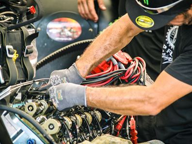 Automotive - 20-Year Established Automotive Business | $1M+ Turnover | Accommodation Included