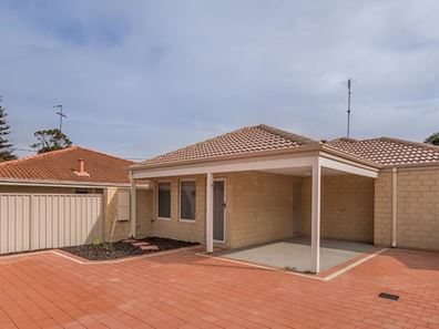 114a Cooper Street, Mandurah WA 6210