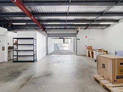 4/199 Balcatta Road, Balcatta WA 6021