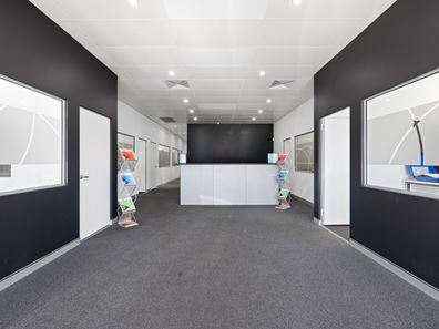 4/199 Balcatta Road, Balcatta WA 6021