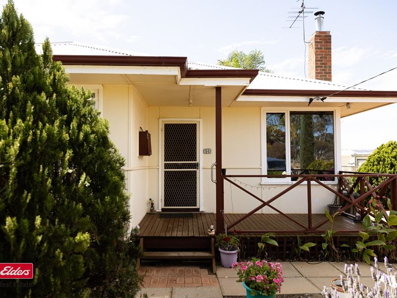 50 Caw Street, Merredin WA 6415