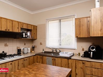 50 Caw Street, Merredin WA 6415