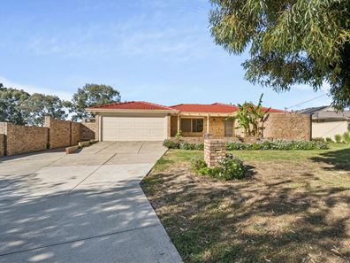 13 Craigie Place, Seville Grove WA 6112