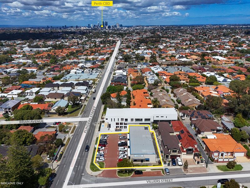 193 Flinders Street, Yokine