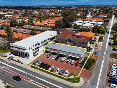 193 Flinders Street, Yokine WA 6060