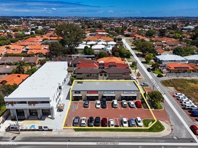 193 Flinders Street, Yokine WA 6060